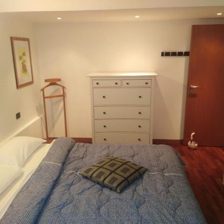 Apartment Nido Stazione II Bergame Extérieur photo