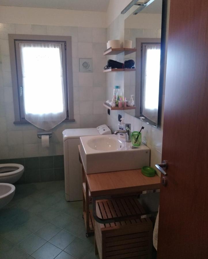 Apartment Nido Stazione II Bergame Extérieur photo