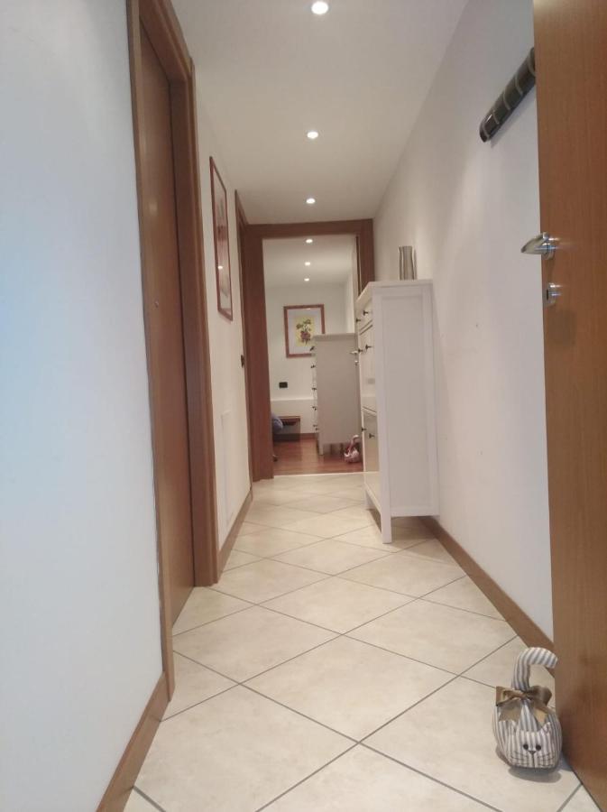 Apartment Nido Stazione II Bergame Extérieur photo