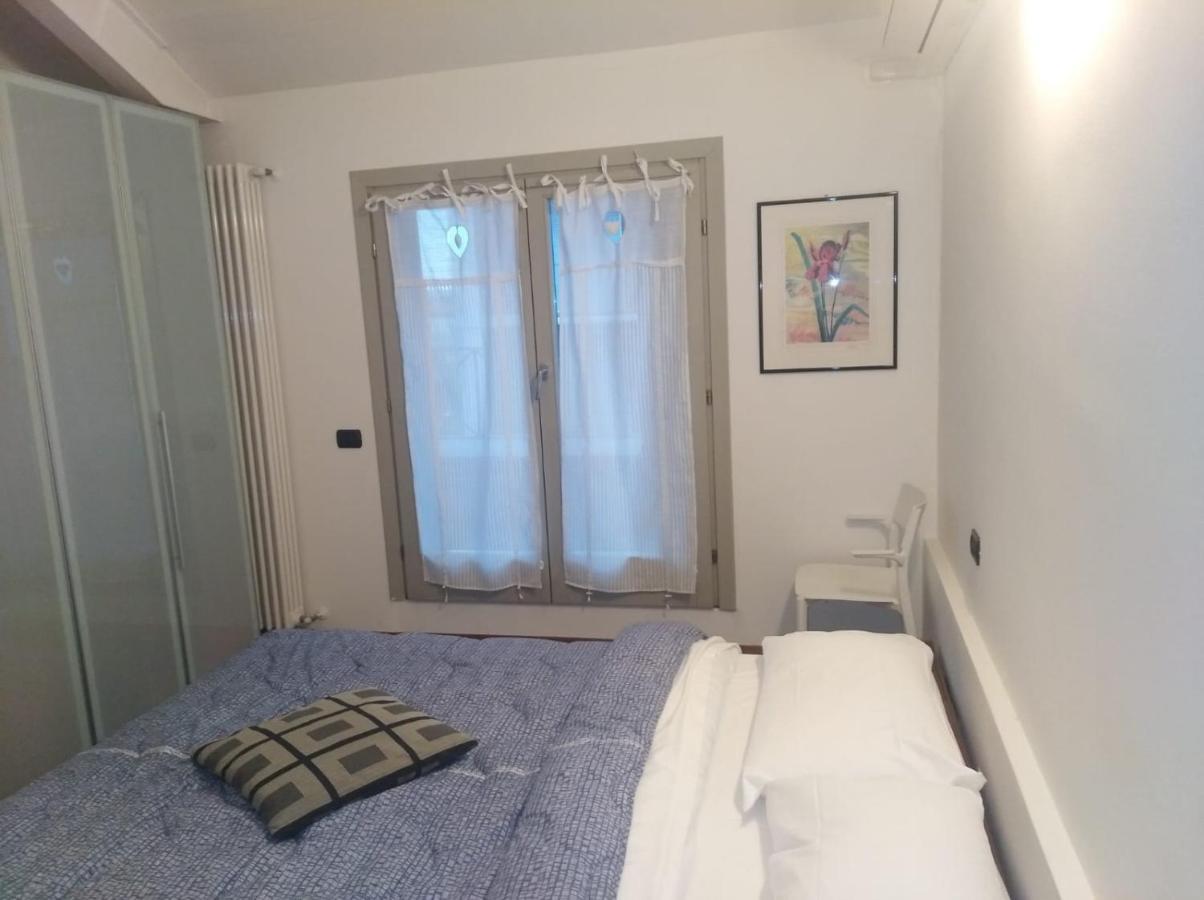 Apartment Nido Stazione II Bergame Extérieur photo